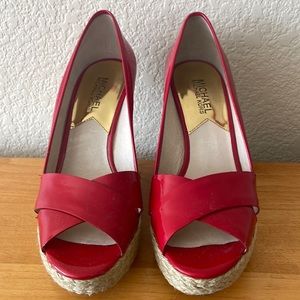 Michael Kors sandals